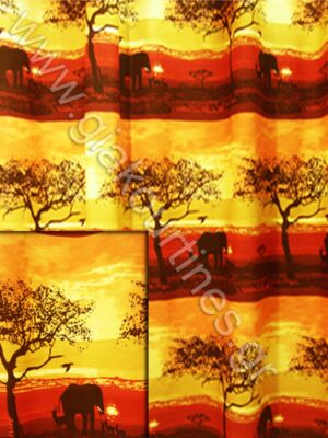 ΚΟΥΡΤΙΝΑ ΛΟΝΕΤΑ ΚΑΡΑΒΟΠΑΝΟ ΙΣΠΑΝΙΑΣ