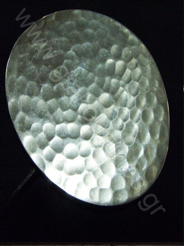 ΔΥΝΑΤΟΣ ΜΑΓΝΗΤΗΣ ΑΣΗΜΙ ΣΦΥΡΙΛΑΤΟΣ