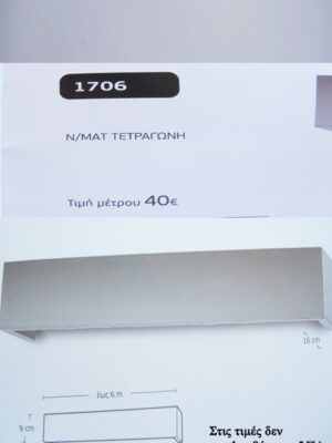 ΜΑΤ ΤΕΤΡΑΓΩΝΗ