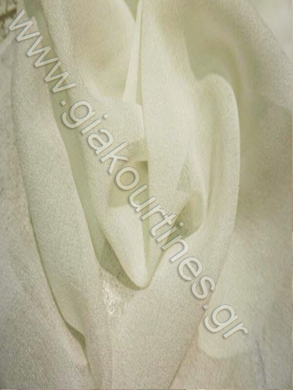 ΓΑΖΑ ΦΡΙΖΕ ΠΟΛΥΕΣΤΕΡ, ΛΕΥΚΟ