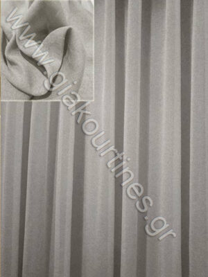 ΓΑΖΑ ΦΡΙΖΕ ΠΟΛΥΕΣΤΕΡ, ΓΚΡΙ