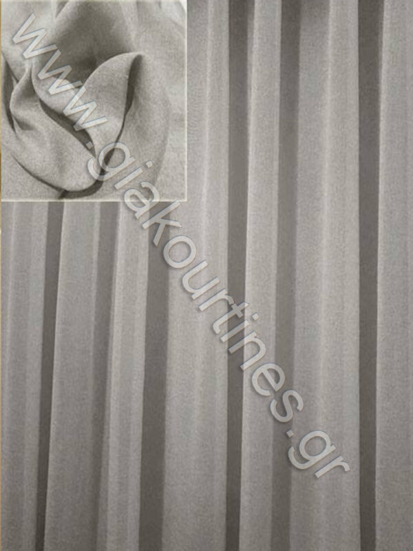 ΓΑΖΑ ΦΡΙΖΕ ΠΟΛΥΕΣΤΕΡ, ΓΚΡΙ