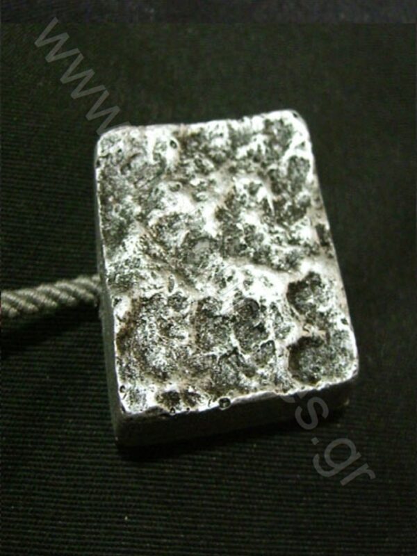 ΔΥΝΑΤΟΣ ΜΑΓΝΗΤΗΣ ΑΣΗΜΙ ΠΕΤΡΑ