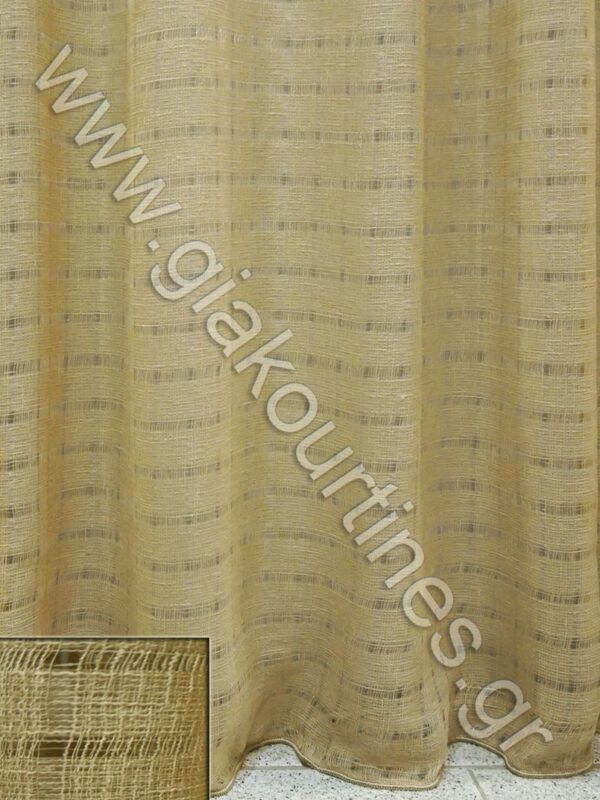 ΜΟΝΤΕΡΝΟ ΔΙΧΤΥ Τ.ΛΙΝΟ ΠΟΛΥΕΣΤΕΡ ΧΡΩΜΑ ΜΠΕΖΟΣΠΑΓΓΙ