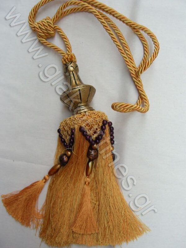 ΦΟΥΝΤΑ ΧΕΙΡΟΠΟΙΗΤΗ ΒΑΡΙΑ ΚΛΑΣΙΚΗ, ΩΧΡΑ ΠΟΡΤΟΚΑΛΙ