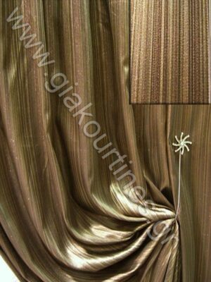 ΤΑΦΤΑΣ ΚΑΦΕ ΜΠΡΟΝΖΕ ΜΕ ΛΑΜΨΕΙΣ