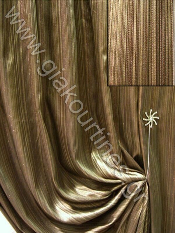 ΤΑΦΤΑΣ ΚΑΦΕ ΜΠΡΟΝΖΕ ΜΕ ΛΑΜΨΕΙΣ