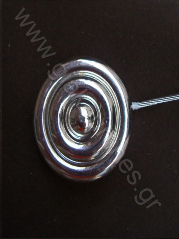 ΔΥΝΑΤΟΣ ΜΑΓΝΗΤΗΣ ΣΤΡΟΓΓΥΛΟΣ ΑΝΤΙΚΕ Ή ΑΣΗΜΙ