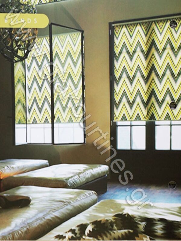 ΡΟΛΟΚΟΥΡΤΙΝΑ ΑΝΤΟΧΗΣ ΣΤΟΝ ΗΛΙΟ