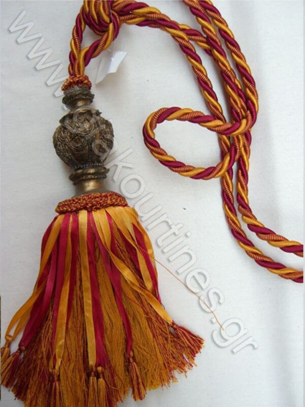 1+1 ΦΟΥΝΤΑ ΧΕΙΡΟΠΟΙΗΤΗ ΒΑΡΙΑ ΚΛΑΣΙΚΗ, ΜΠΟΡΝΤΟ ΧΡΥΣΟ