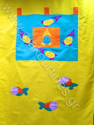 ΡΙΝΤΟ ΧΕΙΡΟΠΟΙΗΤΟ ΑΠΛΙΚΕ ΓΑΛΑΖΙΟ,ΚΙΤΡΙΝΟ