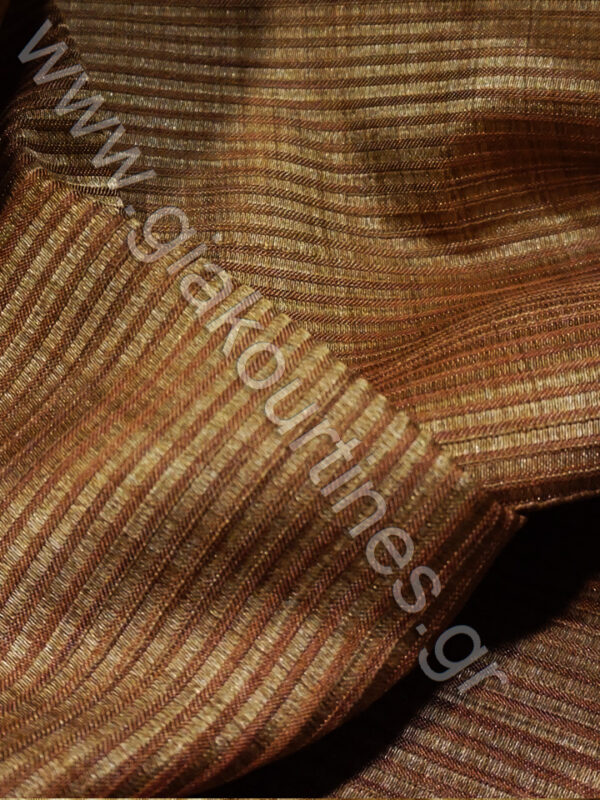 ΚΟΥΡΤΙΝΑ ΠΥΚΝΗ ΣΚΙΑΣΗΣ ΑΤΣΑΛΑΚΩΤΗ ΚΑΦΕ ΚΑΝΕΛΙ