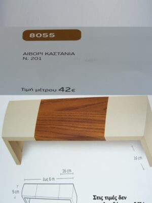 ΑΙΒΟΡΙ ΚΑΣΤΑΝΙΑ