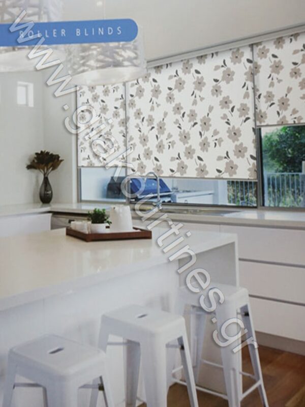 ΡΟΛΟΚΟΥΡΤΙΝΑ ΑΝΤΟΧΗΣ ΣΤΟΝ ΗΛΙΟ