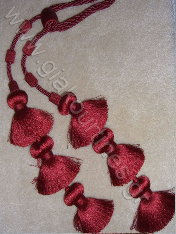 ΦΟΥΝΤΑ ΧΕΙΡΟΠΟΙΗΤΗ ΔΙΠΛΗ,ΜΠΟΡΝΤΟ