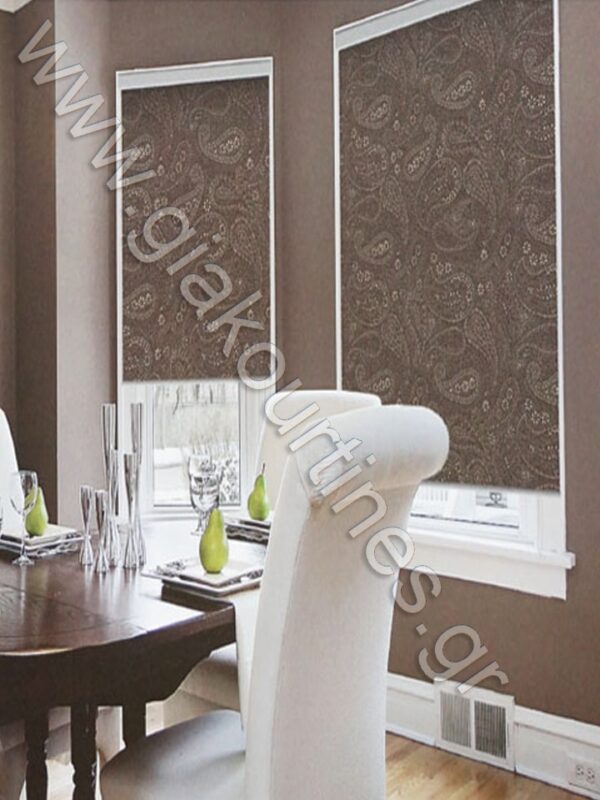 ΡΟΛΟΚΟΥΡΤΙΝΑ ΑΝΤΟΧΗΣ ΣΤΟΝ ΗΛΙΟ