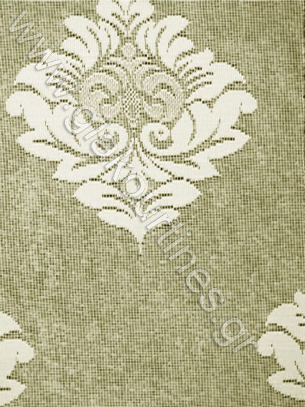 ΡΟΛΟΚΟΥΡΤΙΝΑ ΔΑΝΤΕΛΑ