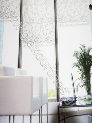 ΡΟΛΟΚΟΥΡΤΙΝΑ ΑΝΤΟΧΗΣ ΣΤΟΝ ΗΛΙΟ