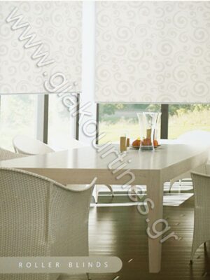 ΡΟΛΟΚΟΥΡΤΙΝΑ ΑΝΤΟΧΗΣ ΣΤΟΝ ΗΛΙΟ