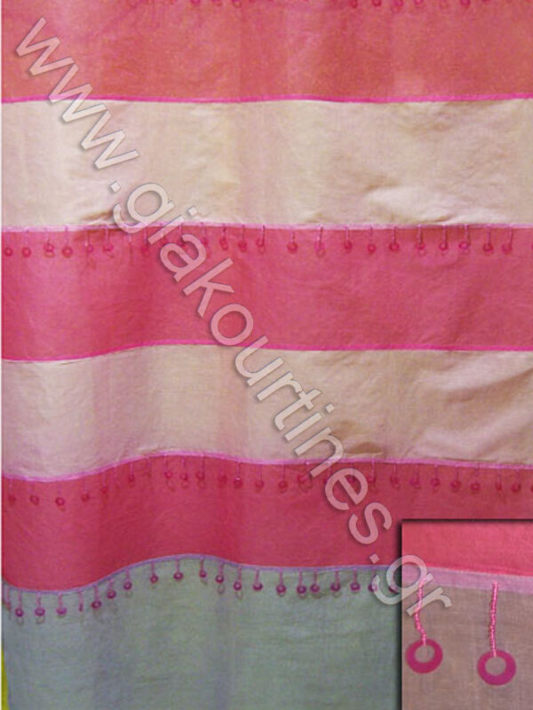 ΡΙΝΤΟ ΧΕΙΡΟΠΟΙΗΤΟ ΑΠΛΙΚΕ ΜΕ ΧΑΝΤΡΕΣ