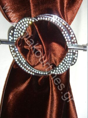 ΑΓΚΡΑΦΑ ΜΕΤΑΛΙΚΗ ΜΕ ΣΤΡΑΣΑΚΙΑ