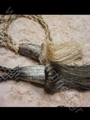 ΦΟΥΝΤΕΣ ΓΙΑ ΚΟΥΡΤΙΝΑ ΧΕΙΡΟΠΟΙΗΤΕΣ ΣΕ 2 ΑΠΟΧΡΩΣΕΙΣ