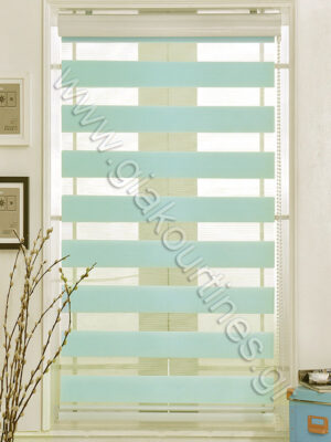 ΡΟΛΟΚΟΥΡΤΙΝΕΣ ΔΙΠΛΕΣ, ΥΨΗΛΗΣ ΑΝΤΟΧΗΣ ΓΑΛΑΖΙΟ