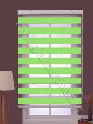 ΡΟΛΟΚΟΥΡΤΙΝΕΣ ΔΙΠΛΕΣ, ΥΨΗΛΗΣ ΑΝΤΟΧΗΣ ΠΡΑΣΙΝΟ