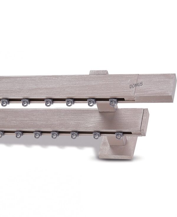 ΣΙΔΗΡΟΔΡΟΜΟΣ ΜΕΤΑΛΛΙΚΟΣ, ΙΝΔΙΑ ΑΣΗΜΙ - ΡΟΖ ΛΙΛΑ