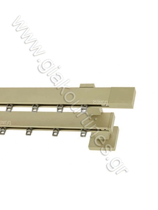 ΔΙΠΛΟΣ ΣΙΔΗΡΟΔΡΟΜΟΣ ΜΕΤΑΛΛΙΚΟΣ, ΙΝΔΙΑ ,4 ΑΠΟΧΡΩΣΕΙΣ