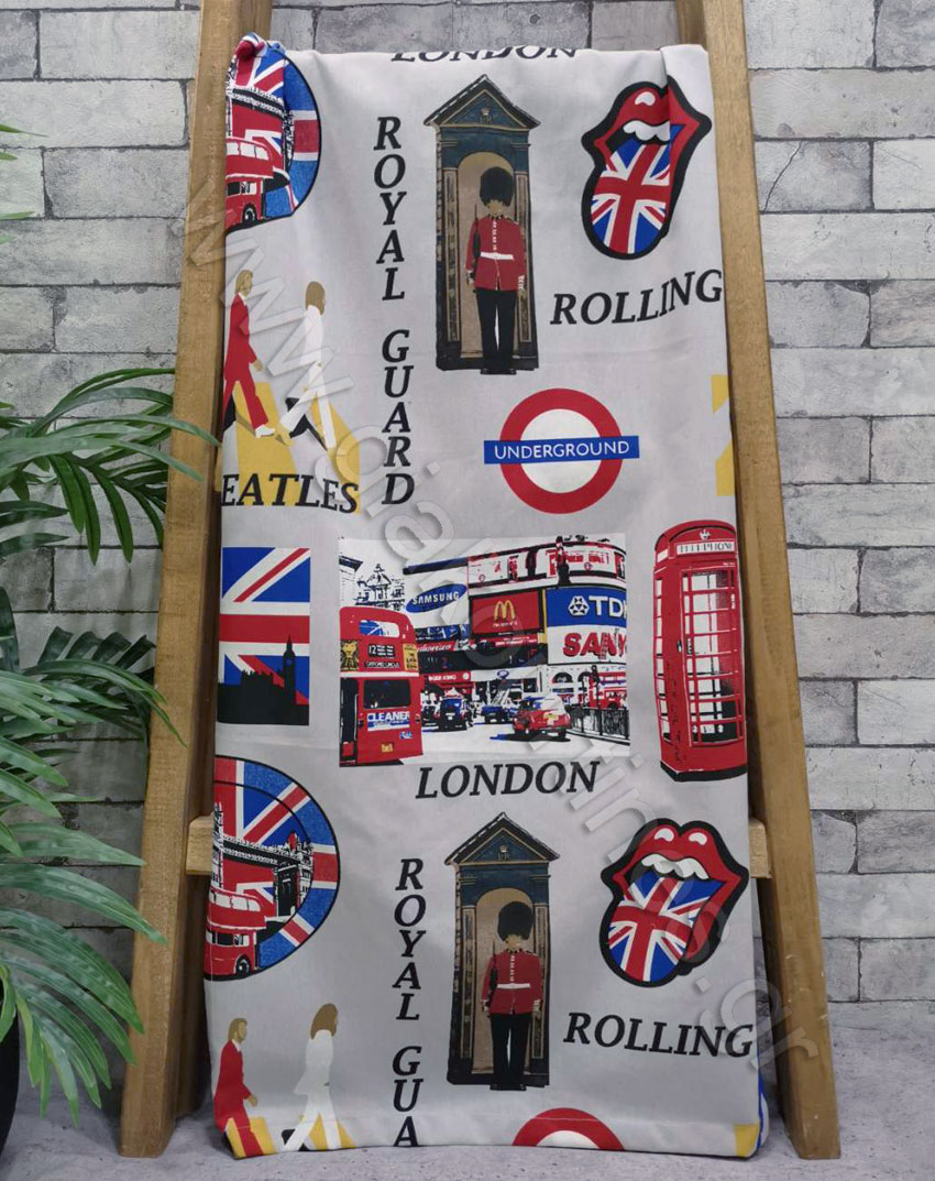 ΥΦΑΣΜΑ ΓΙΑ ΚΟΥΡΤΙΝΑ ΛΟΝΕΤΑ LONDOΝ