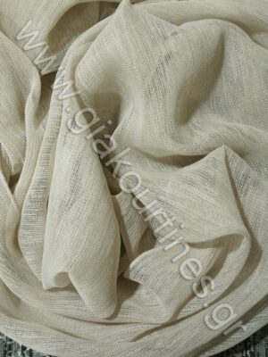 ΜΟΝΤΕΡΝΟ ΥΦΑΣΜΑ ΜΑΤ ΑΔΙΑΦΑΝΟ, ΧΡΩΜΑ ΜΠΕΖ ΟΥΔΕΤΕΡΟ ΤΗΣ ΑΜΜΟΥ