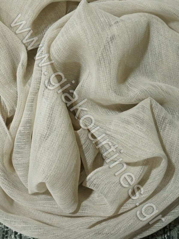 ΜΟΝΤΕΡΝΟ ΥΦΑΣΜΑ ΜΑΤ ΑΔΙΑΦΑΝΟ, ΧΡΩΜΑ ΜΠΕΖ ΟΥΔΕΤΕΡΟ ΤΗΣ ΑΜΜΟΥ