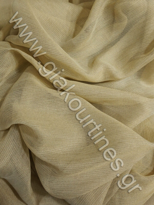 ΝΕΟ ΥΦΑΣΜΑ ΠΟΛΥΤΕΛΕΙΑΣ, ΜΕΤΑΛΛΙΖΕ ΜΠΕΖΟΧΡΥΣΑΦΙ