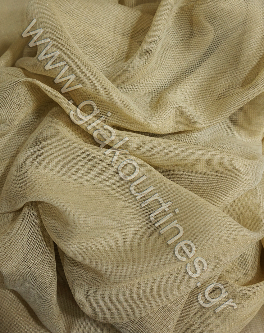 ΝΕΟ ΥΦΑΣΜΑ ΠΟΛΥΤΕΛΕΙΑΣ, ΜΕΤΑΛΛΙΖΕ ΜΠΕΖΟΧΡΥΣΑΦΙ