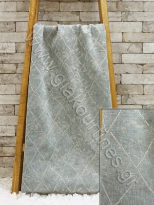 ΚΟΥΡΤΙΝΑ ΑΔΙΑΦΑΝΗ ΓΚΡΙΖΟΜΠΛΕ ΕΞΑΙΡΕΤΙΚΗΣ ΠΟΙΟΤΗΤΑΣ