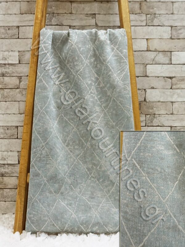 ΚΟΥΡΤΙΝΑ ΑΔΙΑΦΑΝΗ ΓΚΡΙΖΟΜΠΛΕ ΕΞΑΙΡΕΤΙΚΗΣ ΠΟΙΟΤΗΤΑΣ