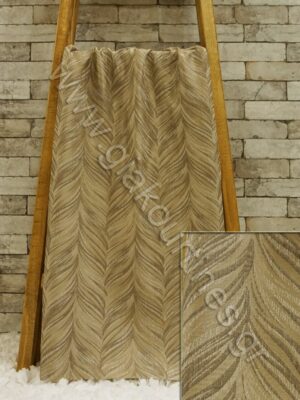 ΥΦΑΣΜΑ ΜΟΝΤΕΡΝΟ ΧΥΤΟ GOLD SAND