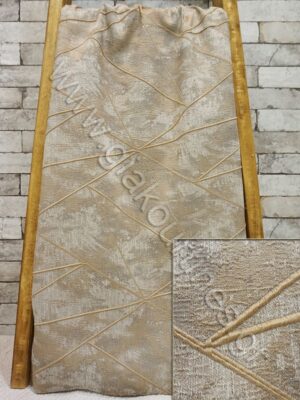 ΥΦΑΣΜΑ ΖΑΚΑΡ, ΑΝΟΙΧΤΟ ΓΚΡΕΖ ΚΑΡΑΜΕΛ