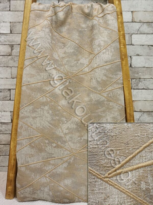 ΥΦΑΣΜΑ ΖΑΚΑΡ, ΑΝΟΙΧΤΟ ΓΚΡΕΖ ΚΑΡΑΜΕΛ