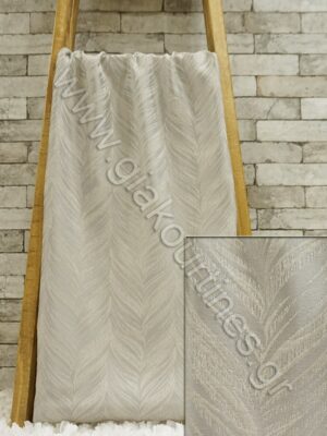 ΥΦΑΣΜΑ ΜΟΝΤΕΡΝΟ ΧΥΤΟ , ΠΑΓΟΥ ΓΚΡΙ