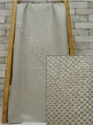 ΒΑΡΥ ΥΦΑΣΜΑ  ΧΥΤΟ ,ΜΑΤ ΧΡΩΜΑ ΓΚΡΙ ΓΚΡΕΖ