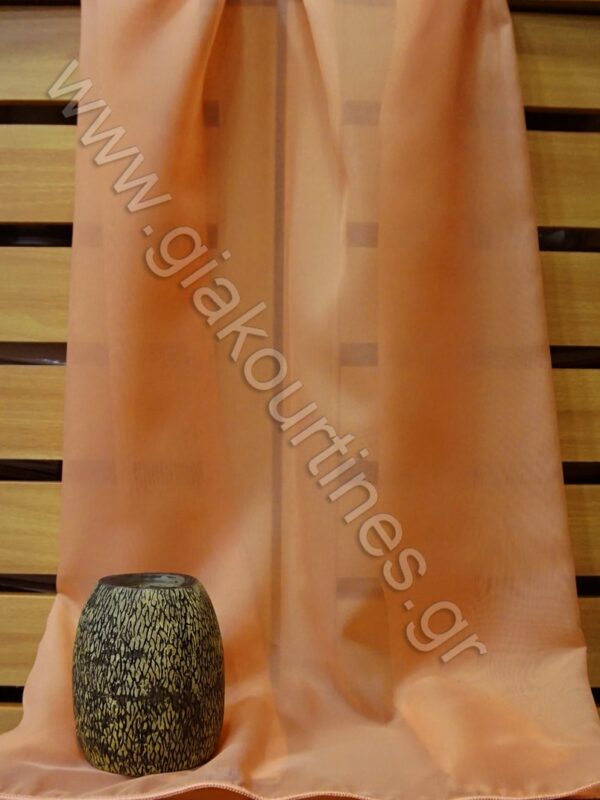 ΚΟΥΡΤΙΝΑ ΒΟΥΑΛ, ΧΡΩΜΑ ΣΟΜΟΝ