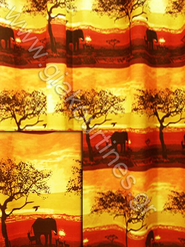 ΚΑΡΑΒΟΠΑΝΟ ΑΦΡΙΚΑ