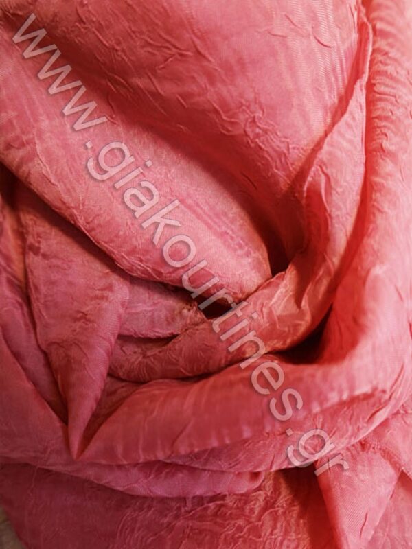 ΑΤΣΑΛΑΚΩΤΗ ΜΩΒ ΡΟΖΕ ΜΕ ΒΑΡΙΔΙΟ (ΟΧΙ ΣΙΔΕΡΟ)