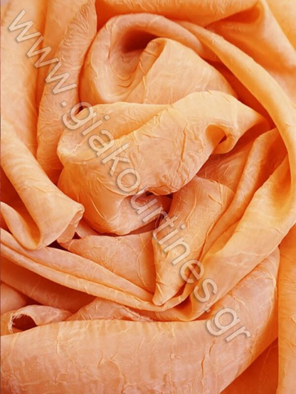 ΑΤΣΑΛΑΚΩΤΗ ΑΠΑΛΟ ΠΟΡΤΟΚΑΛΙ ΜΕ ΒΑΡΙΔΙΟ (ΟΧΙ ΣΙΔΕΡΟ)