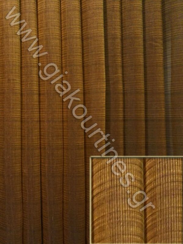 ΥΦΑΣΜΑ ΦΛΑΜΑ ΛΑΔΟΜΠΡΟΝΖΕ