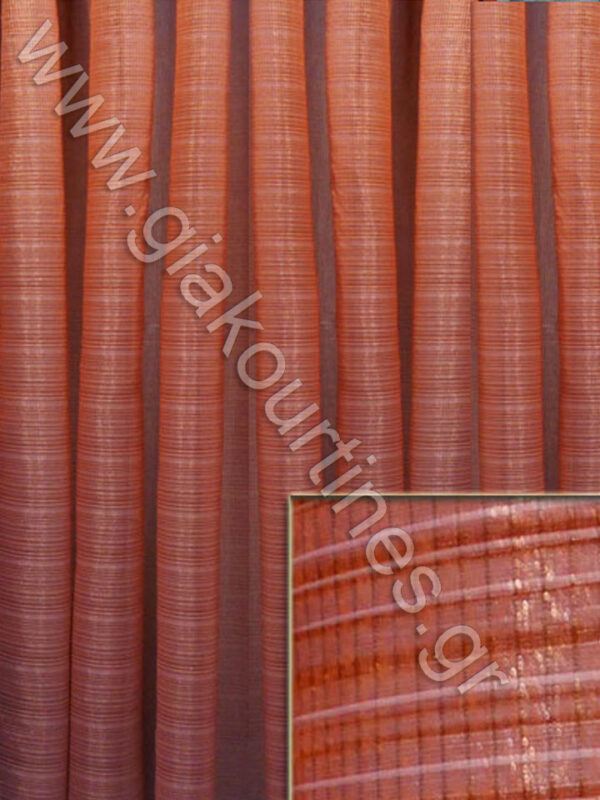 ΥΦΑΣΜΑ ΦΛΑΜΑ ΑΠΑΛΟ ΜΠΟΡΝΤΟ