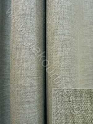 ΥΦΑΣΜΑ ΣΥΣΚΟΤΙΣΗΣ DIMOUT ΓΚΡΙ ΜΕ ΛΕΠΤΟΜΕΡΕΙΑ ΚΛΩΣΤΗΣ ΕΛΕΦΑΝΤ ΥΨΟΣ 3Μ