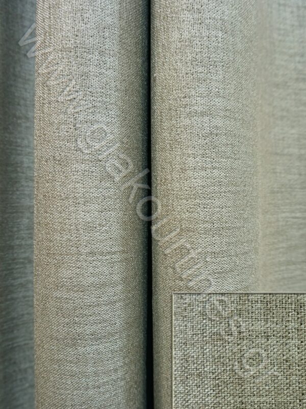 ΥΦΑΣΜΑ ΣΥΣΚΟΤΙΣΗΣ DIMOUT ΓΚΡΙ ΜΕ ΛΕΠΤΟΜΕΡΕΙΑ ΚΛΩΣΤΗΣ ΕΛΕΦΑΝΤ ΥΨΟΣ 3Μ